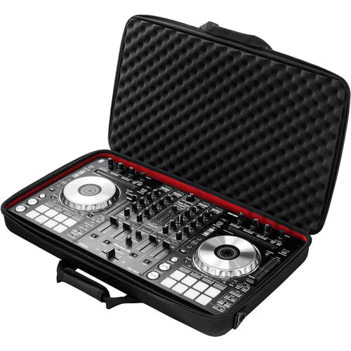 Odyssey B2200010 Case DJ Gear - Odyssey Redline Series Soft Case for Pioneer DDJ-SX, DDJ-SX2, and DDJ-SX3