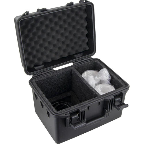 Odyssey VUDNP410 Case DJ Gear - Odyssey Watertight and Dustproof Hard Case for DNP DP-QW410 Printer