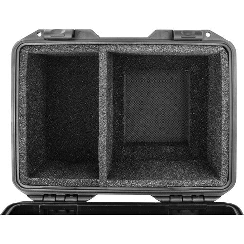 Odyssey VUDNP410 Case DJ Gear - Odyssey Watertight and Dustproof Hard Case for DNP DP-QW410 Printer