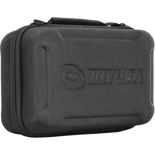 Odyssey BMS090503MP Case DJ Gear - Odyssey Streemline Series EVA Molded Soft Case for Roland MC-101