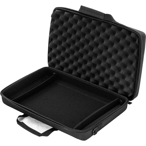 Odyssey BMS171002CM Case DJ Gear - Odyssey Streemline Series EVA Molded Soft Case for Roland MC-707 or Akai MPC Live
