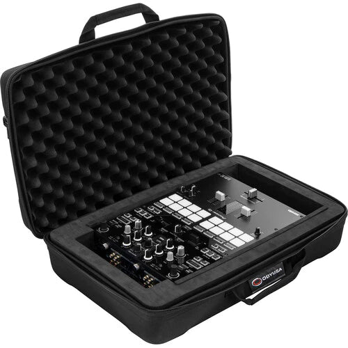 Odyssey BMSDJMS7 Case DJ Gear - Odyssey Streemline Series EVA-Molded Soft Case for Pioneer DJM-S7