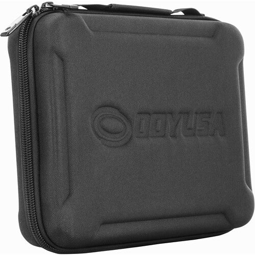 Odyssey BMS120902MP Case DJ Gear - Odyssey Streemline Series EVA Molded Soft Case for Behringer TD-3