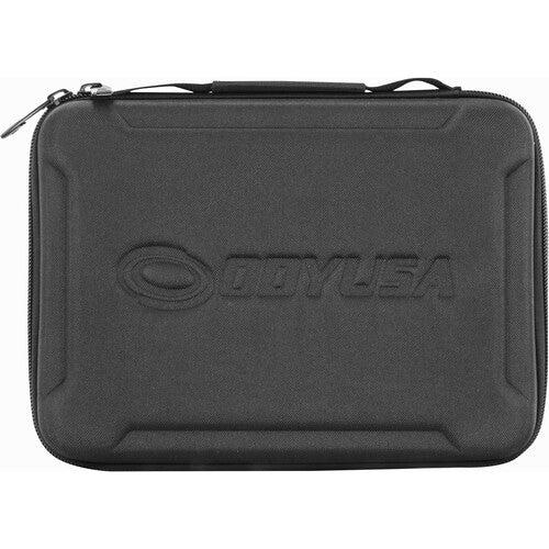 Odyssey BMS120902MP Case DJ Gear - Odyssey Streemline Series EVA Molded Soft Case for Behringer TD-3