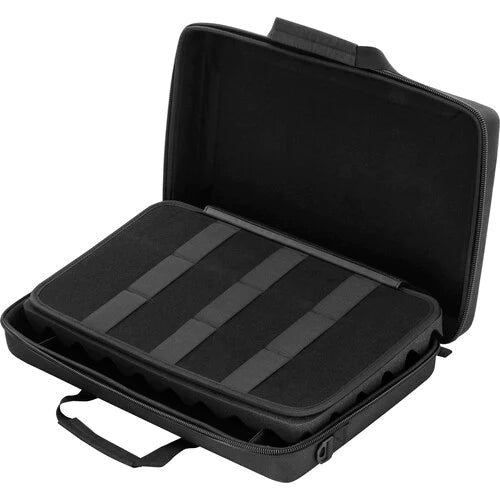 Odyssey BMS171002CM Case DJ Gear - Odyssey Streemline Series EVA Molded Soft Case for Roland MC-707 or Akai MPC Live