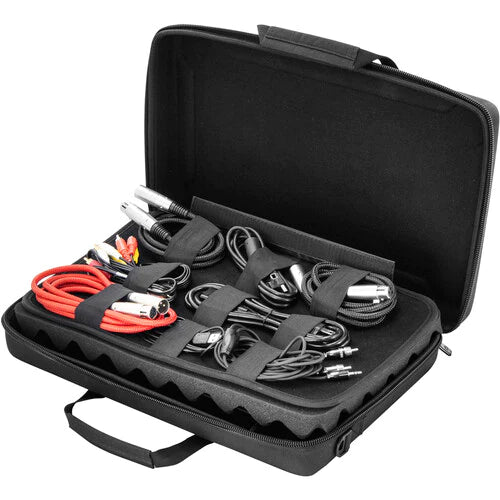 Odyssey BMS171002CM Case DJ Gear - Odyssey Streemline Series EVA Molded Soft Case for Roland MC-707 or Akai MPC Live