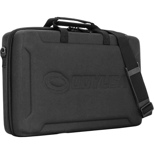Odyssey BMS171002CM Case DJ Gear - Odyssey Streemline Series EVA Molded Soft Case for Roland MC-707 or Akai MPC Live