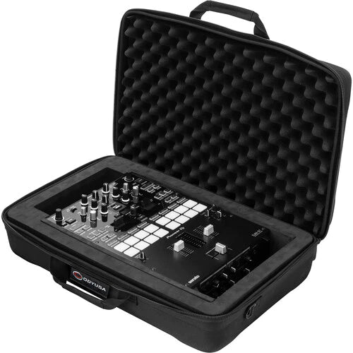 Odyssey BMSDJMS7 Case DJ Gear - Odyssey Streemline Series EVA-Molded Soft Case for Pioneer DJM-S7