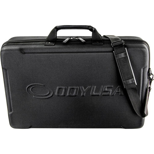 Odyssey BMSDJMS7 Case DJ Gear - Odyssey Streemline Series EVA-Molded Soft Case for Pioneer DJM-S7