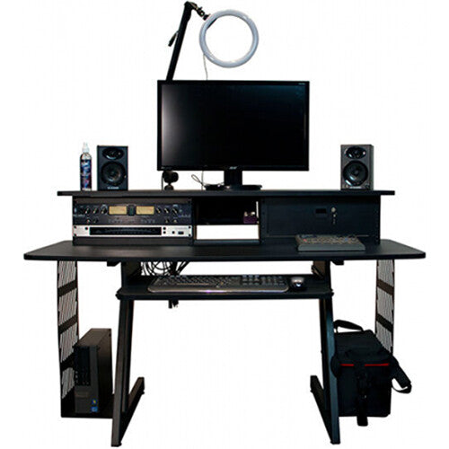 ON STAGE WS7700B - On-Stage Large Workstation