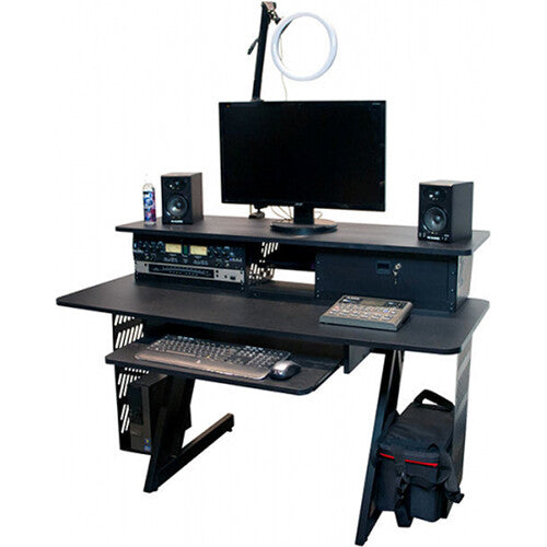 ON STAGE WS7700B - On-Stage Large Workstation