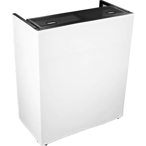 Odyssey DJBOOTHC1 Stand DJ Equipment - Odyssey "Control" DJ Booth