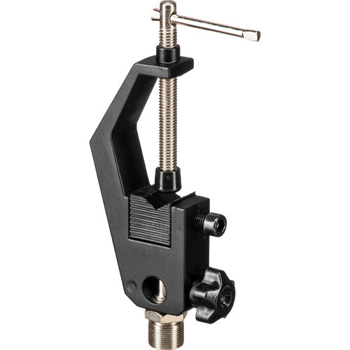 ON STAGE TM01 - On-Stage TM01 Microphone Table & Stand Clamp