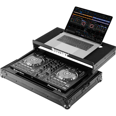 Odyssey 810172 Case DJ Gear - Odyssey Custom Pioneer DDJ-RB Industrial Board Glide Style Case