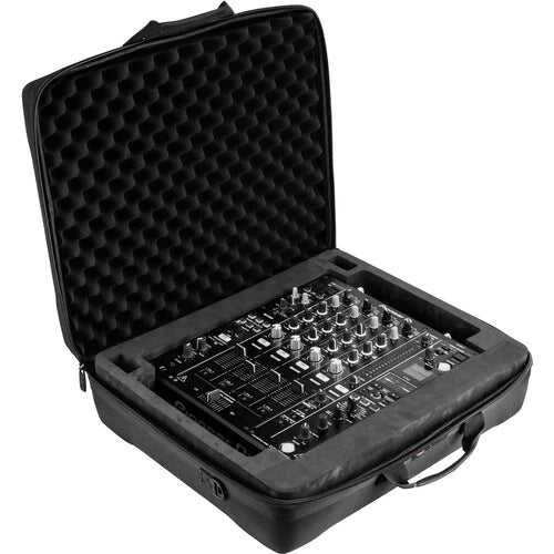 Odyssey BMMIX12TOUR Case DJ Gear - Odyssey EVA Case for Most 12" DJ Mixers with Cable Compartment