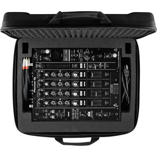 Odyssey BMMIX12TOUR Case DJ Gear - Odyssey EVA Case for Most 12" DJ Mixers with Cable Compartment