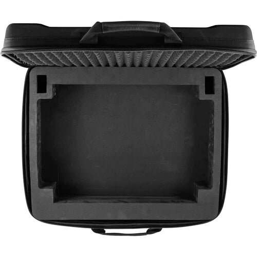 Odyssey BMMIX12TOUR Case DJ Gear - Odyssey EVA Case for Most 12" DJ Mixers with Cable Compartment