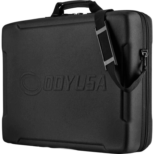 Odyssey BMMIX12TOUR Case DJ Gear - Odyssey EVA Case for Most 12" DJ Mixers with Cable Compartment