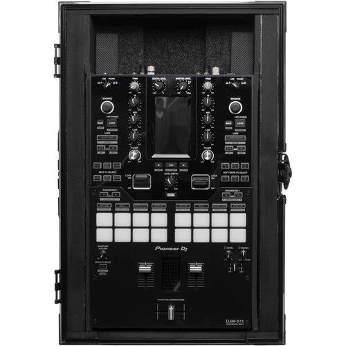 Odyssey FZS7S11R72BL DJ Case - Odyssey Pioneer DJM-S7 / DJM-S11 / Rane Seventy-Two Flight Case - Black Label