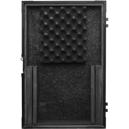 Odyssey FZS7S11R72BL DJ Case - Odyssey Pioneer DJM-S7 / DJM-S11 / Rane Seventy-Two Flight Case - Black Label