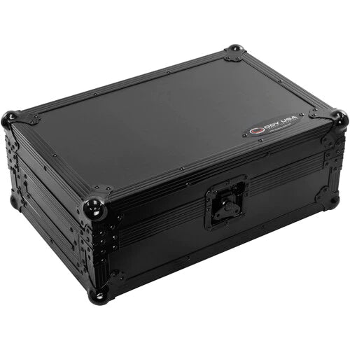 Odyssey FZS7S11R72BL DJ Case - Odyssey Pioneer DJM-S7 / DJM-S11 / Rane Seventy-Two Flight Case - Black Label