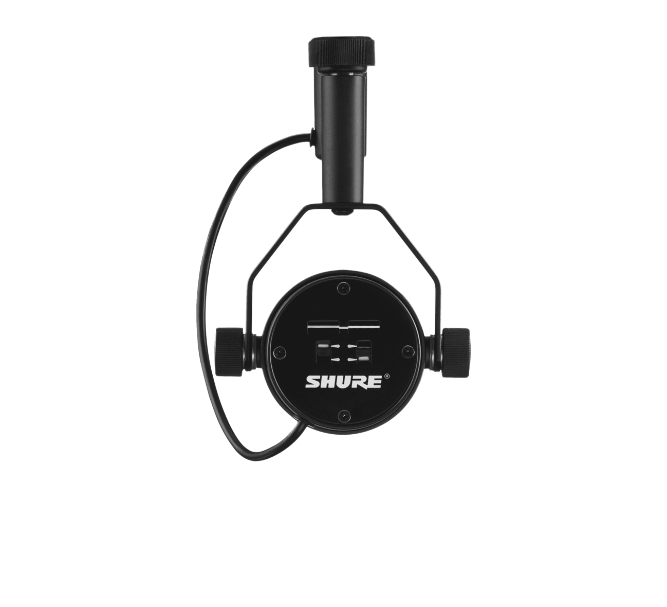 SHURE SM7B -Cardiod Studio Microphone