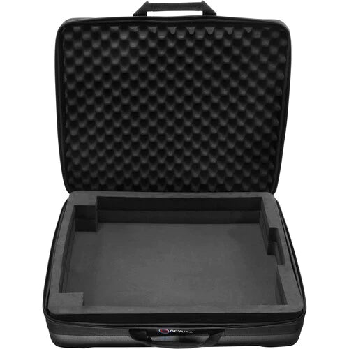 Odyssey BMMV10TOUR Case DJ Gear - Odyssey EVA Case for Pioneer DJM-V10 with Cable Compartment