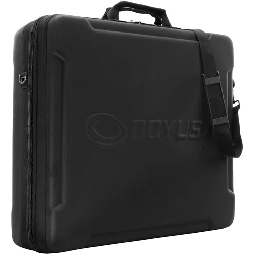 Odyssey BMMV10TOUR Case DJ Gear - Odyssey EVA Case for Pioneer DJM-V10 with Cable Compartment