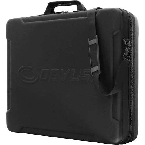 Odyssey BMMV10TOUR Case DJ Gear - Odyssey EVA Case for Pioneer DJM-V10 with Cable Compartment