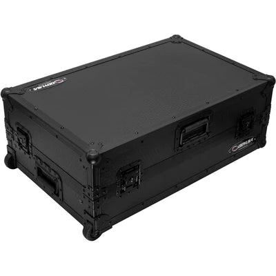 Odyssey 810257 DJ Case - Odyssey Rane One Industrial Board Glide Style Case with Wheels