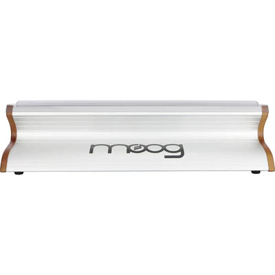 DECKSAVER DS-PC-SUBSEQUENT37 - Decksaver Moog Subsequent 37 Cover (Soft-Fit Sides)