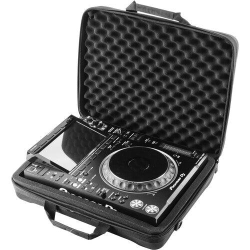 Odyssey BM12MIXCDJ Case DJ Gear - Odyssey Streemline Series EVA Case for 12" Mixer or CDJ Multiplayer