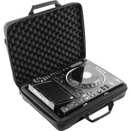 Odyssey BM12MIXCDJ Case DJ Gear - Odyssey Streemline Series EVA Case for 12" Mixer or CDJ Multiplayer