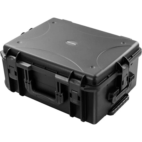 Odyssey VURANE72S11HW DJ Case - Odyssey Rane Seventy-Two MKII DJM-S11 Dust-Proof and Watertight Trolley Case