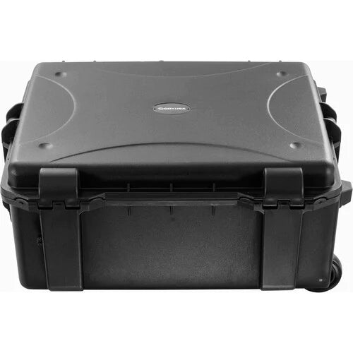 Odyssey VURANE72S11HW DJ Case - Odyssey Rane Seventy-Two MKII DJM-S11 Dust-Proof and Watertight Trolley Case