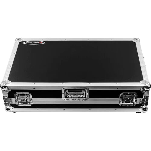 Odyssey FZGSREV7W DJ Case - Odyssey Pioneer DDJ-Rev7 Glide Style Flight Case With Wheels