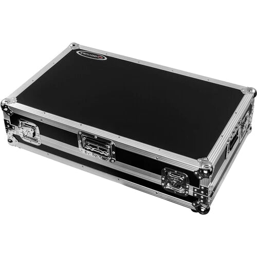 Odyssey FZGSREV7W DJ Case - Odyssey Pioneer DDJ-Rev7 Glide Style Flight Case With Wheels