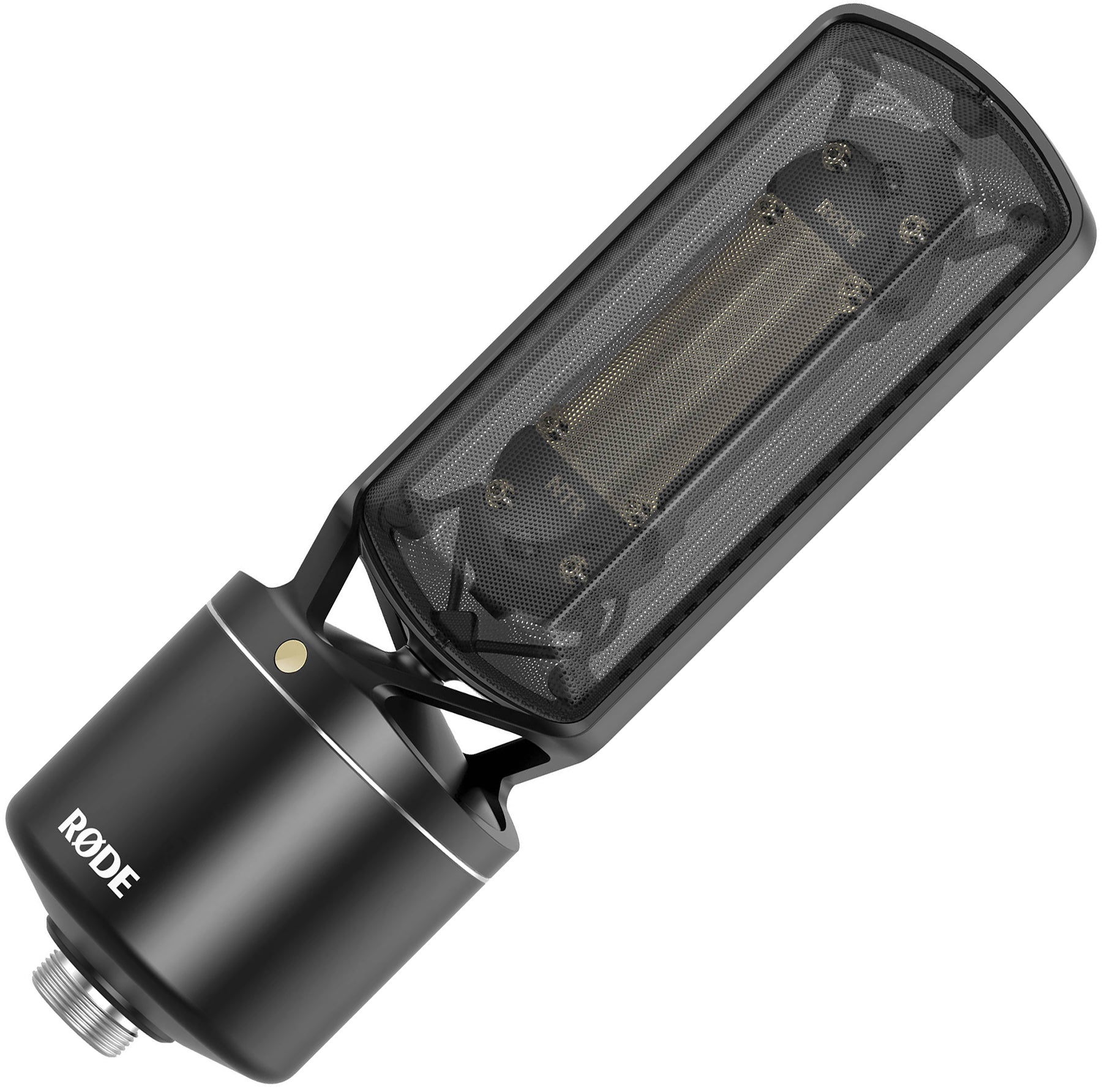 RODE NTR - premier ribbon Microphone with bespoke tranformer