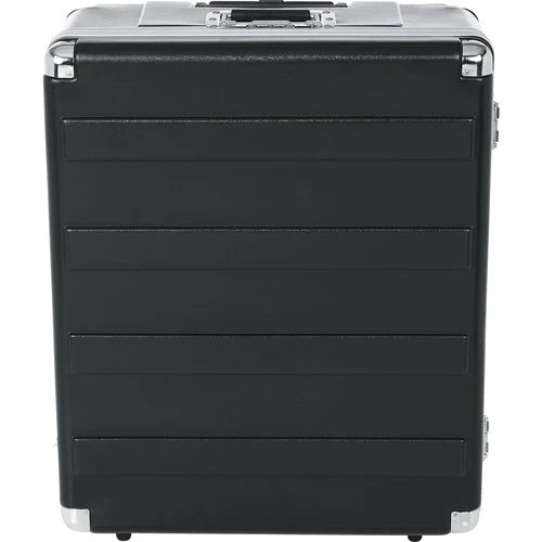 GATOR G-MIX 19x21 For mixers up to 19” x 21”x 7”. - Gator G-MIX 19X21 ATA Hard Transit Case for Mixers Up To 19x21"