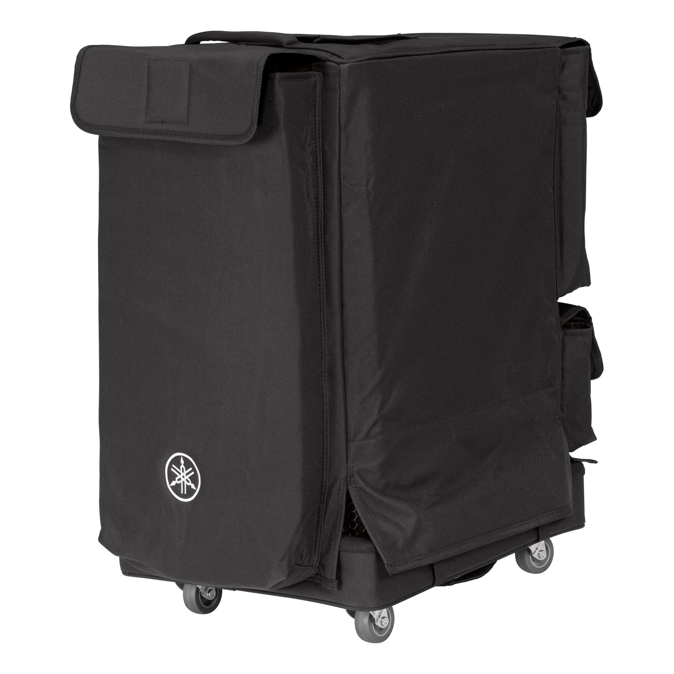 YAMAHA STAGEPAS 1K  (Pre owned- like new - with dolly - 90 days warranty)