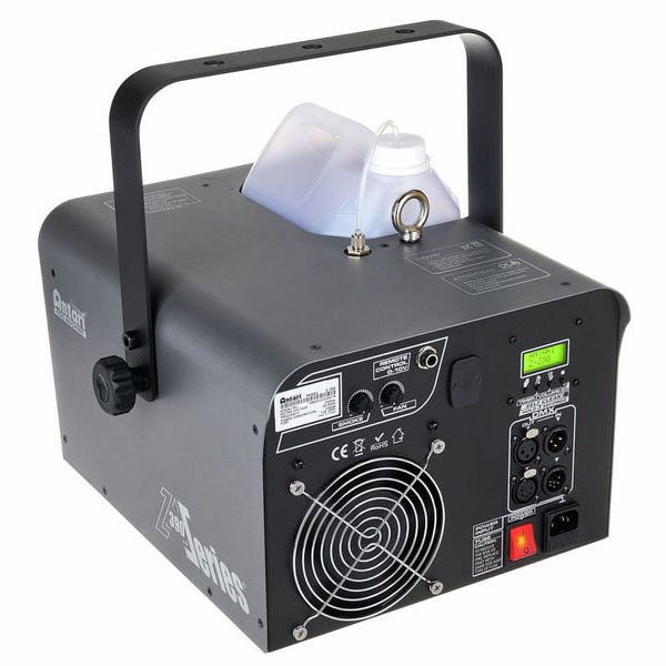 ANTARI Z-390- Fazer fog machine