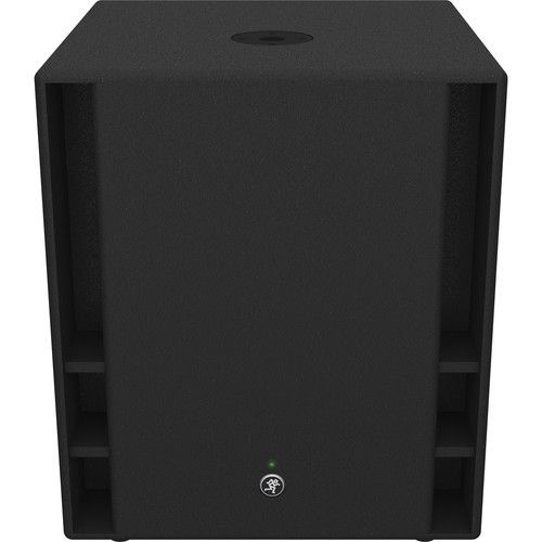 MACKIE Thump115S - 1400W 15″ Powered Subwoofer