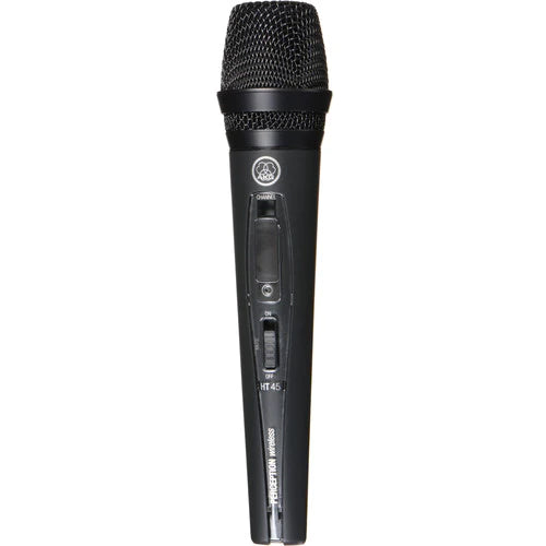 AKG HT45-BAND-A - AKG HT 45 Handheld Wireless Microphone Transmitter (Frequency A/530-560 MHz)