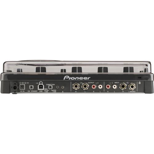 DECKSAVER DS-PC-RMX1000 - Decksaver DS-PC-RMX1000 Cover