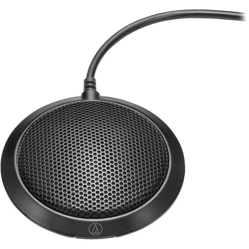 Audio-Technica ATR4697-USB Omnidirectional Condenser Boundary Microphone