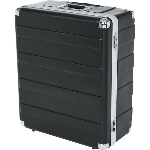 GATOR G-MIX 19x21 For mixers up to 19” x 21”x 7”. - Gator G-MIX 19X21 ATA Hard Transit Case for Mixers Up To 19x21"