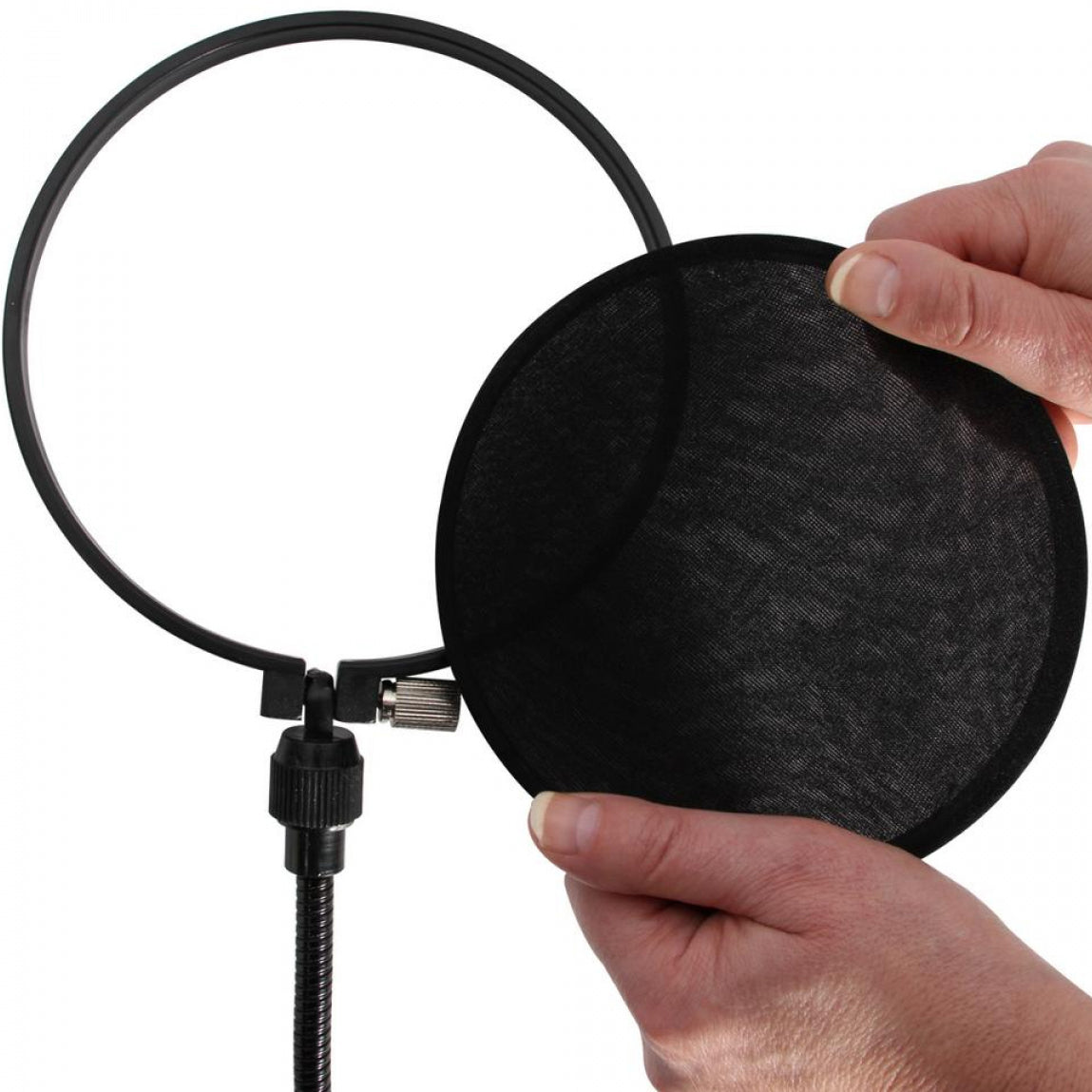 ON STAGE ASVS6R3 - Replacement Filters for Pop Blocker