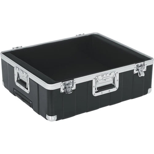 GATOR G-MIX 19x21 For mixers up to 19” x 21”x 7”. - Gator G-MIX 19X21 ATA Hard Transit Case for Mixers Up To 19x21"