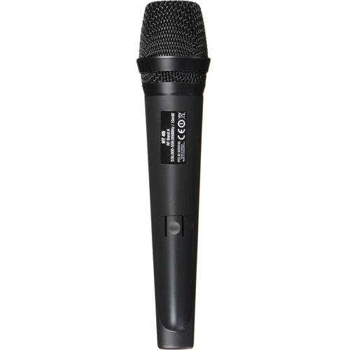 AKG HT45-BAND-A - AKG HT 45 Handheld Wireless Microphone Transmitter (Frequency A/530-560 MHz)