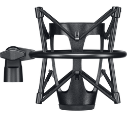 SHURE A32SM Elastic-Suspension Shock Mount